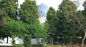 BJP leader orders slippers for Pakistan High Commission