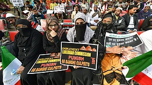 December 6: Delhi and beyond, in pictures