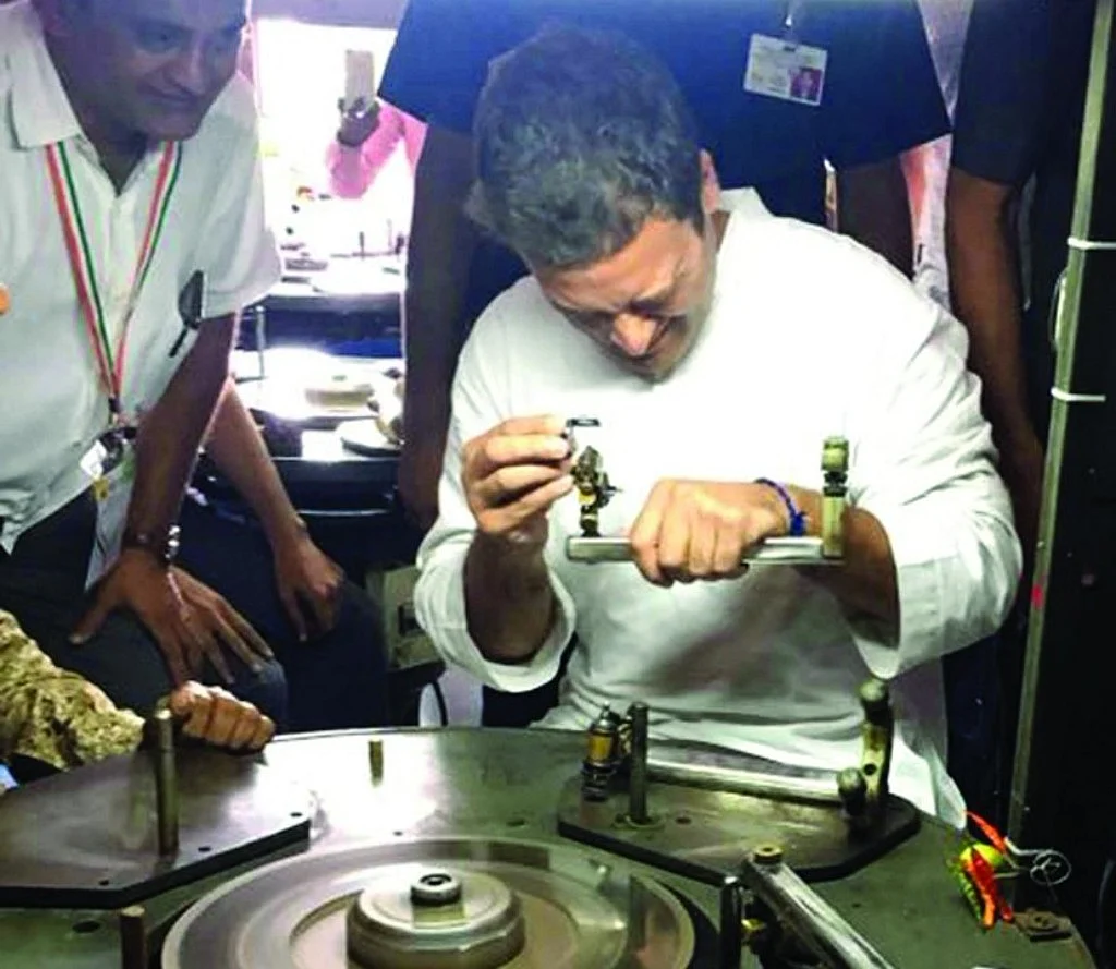 In praise of an inquisitive mind