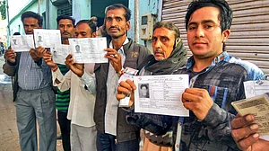 Foreign diplomats invited to observe Gujarat polls mysteriously disinvited