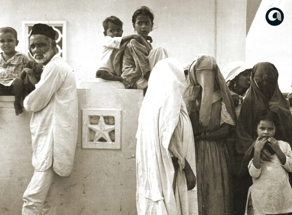 A Pakistani writer’s travelogue about his visit to India pieces together the Partition