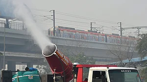 December 20: Delhi and beyond, in pictures