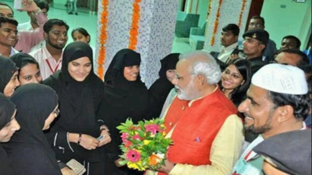 Photo courtesy: Twitter