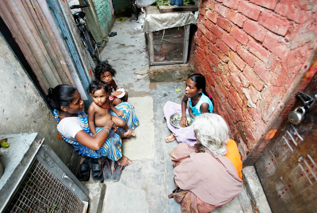 India’s low rank in UN Human Development Index reflects Modi govt’s misgovernance