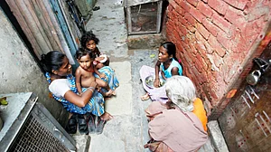 India’s low rank in UN Human Development Index reflects Modi govt’s misgovernance