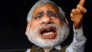 Whatever PM Modi said about Manmohan Singh, Hamid Ansari is ‘true’!