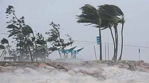 Cyclone Ockhi: It is affecting Gujarat election campaigns