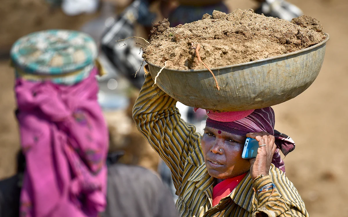 Photo by Arijit Sen/Hindustan Times via Getty Images