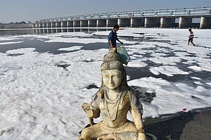 December 27: Delhi and beyond, in pictures