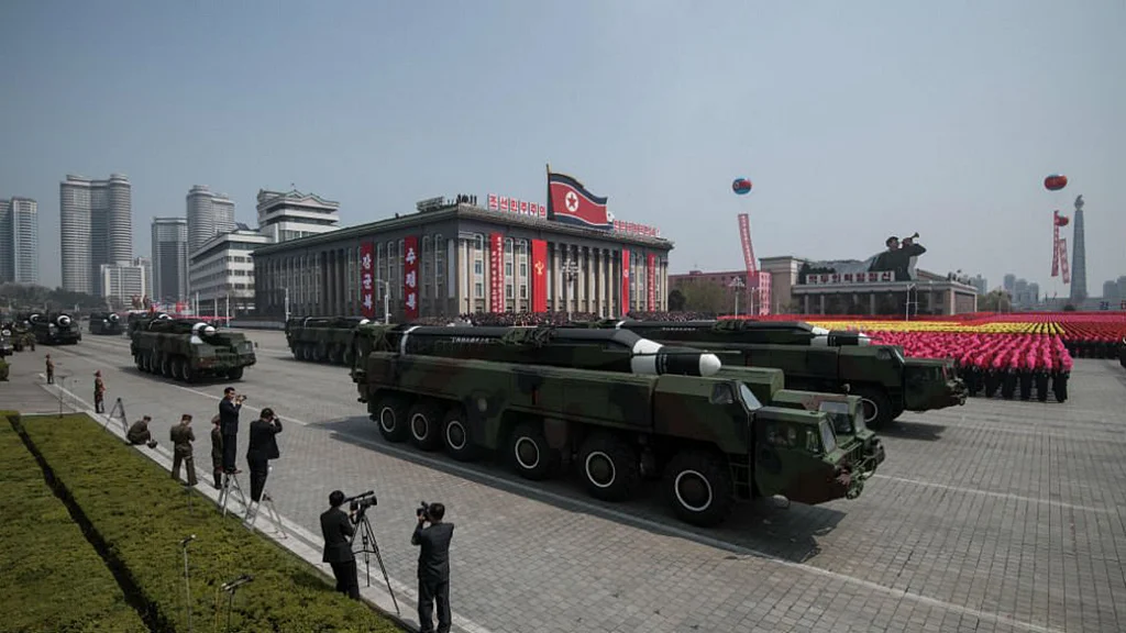 India out to protect interests of nuclear vendors 