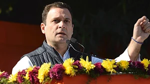 Gujarat result a ‘massive jolt’ to BJP: Rahul Gandhi