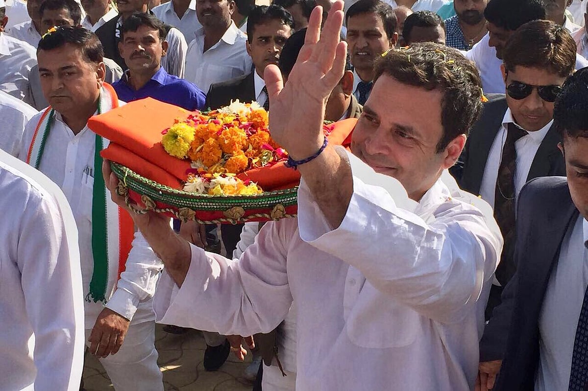 December 23: Delhi and beyond, in pictures