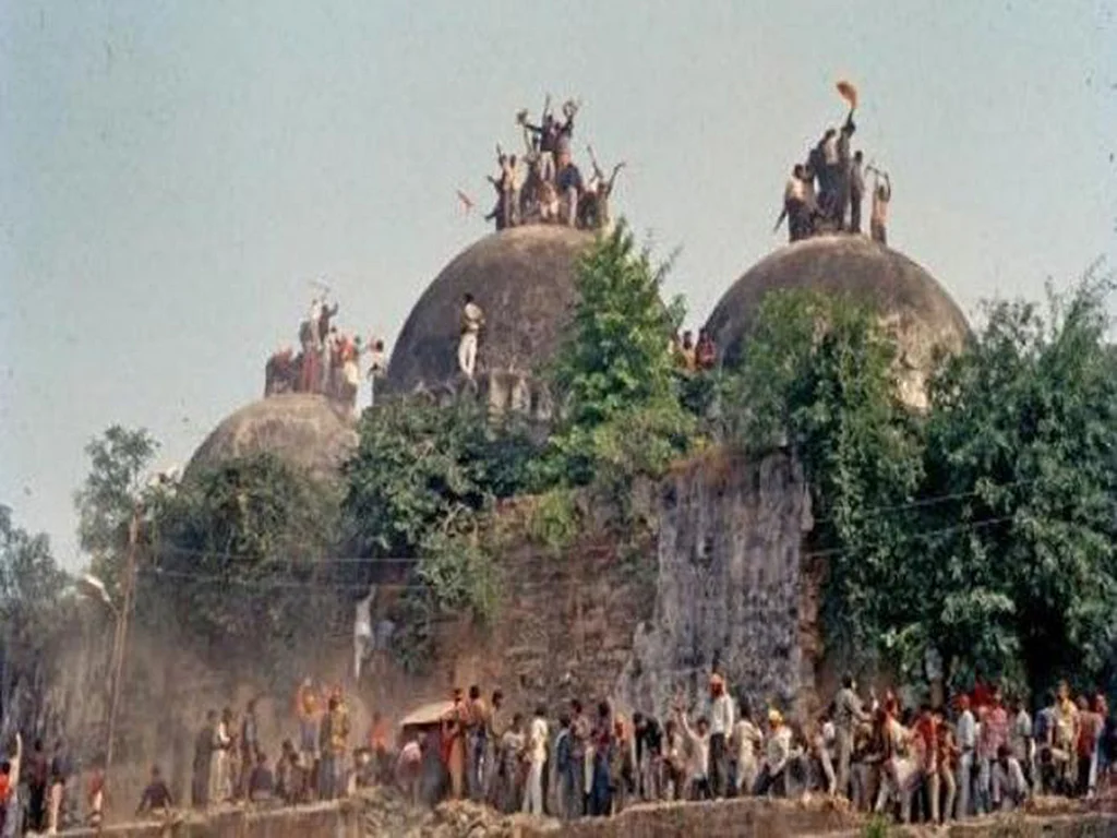 Babri demolition: There must be an honest attempt to punish the guilty