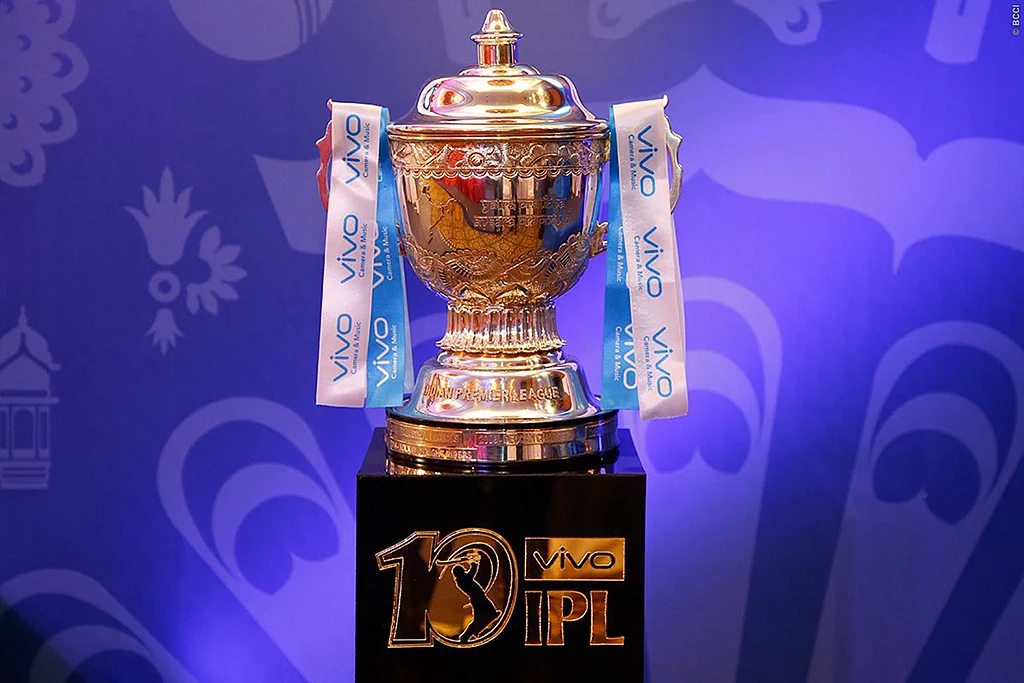 IPL 2018: Players that teams may retain