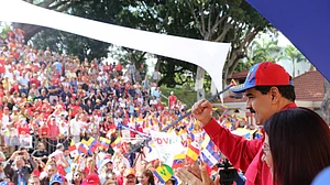 Oil-rich Venezuela to hold third nationwide elections this year amid tight security