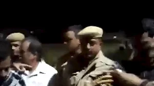 VHP men, accompanied by police, disrupt Christmas celebrations in Rajasthan’s Pratapgarh