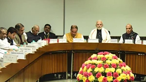 BJP loses Modi’s hometown in Gujarat