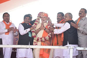 For Narendrabhai, it is a ‘now or never’ moment