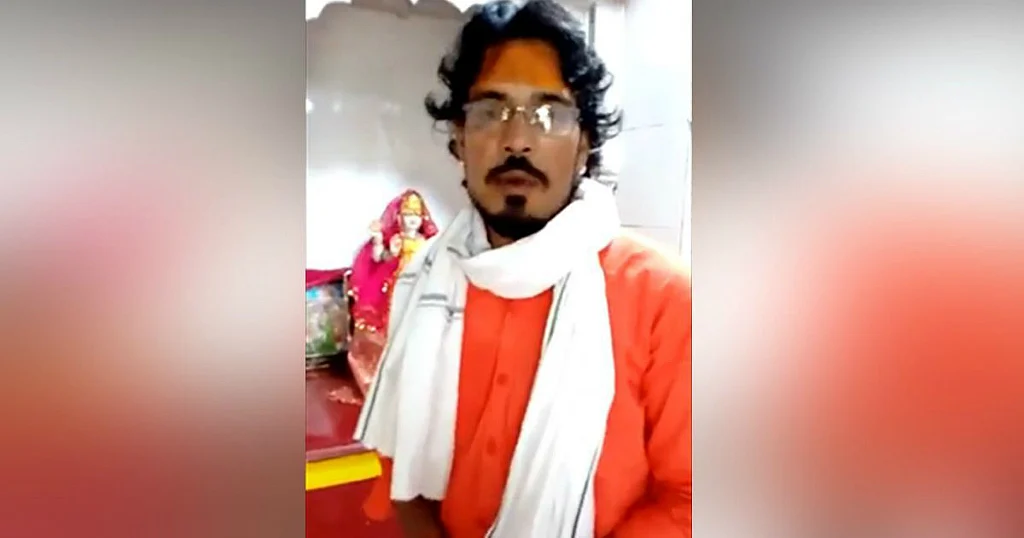 Afrazul Khan: Where is the outrage?