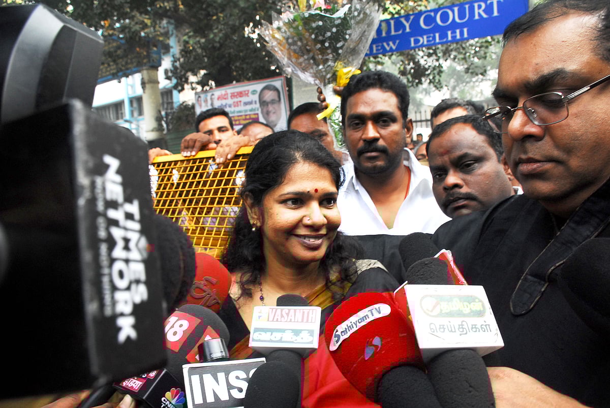 <p>Pramod Pushkarna&nbsp;</p>