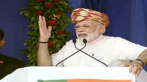 PM Modi violates poll code: public apology demanded
