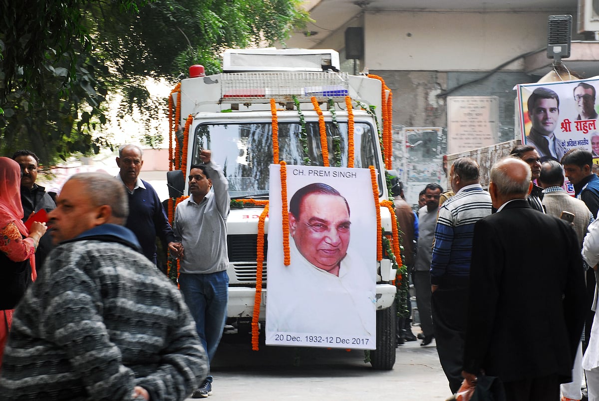 Pramod Pushkarna&nbsp;