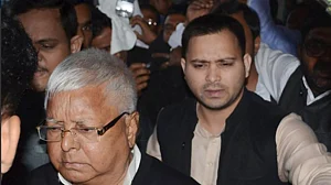 Lalu Prasad convicted in fodder scam, 7 acquitted