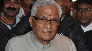 Jagannath Mishra’s acquittal robs BJP of political advantage