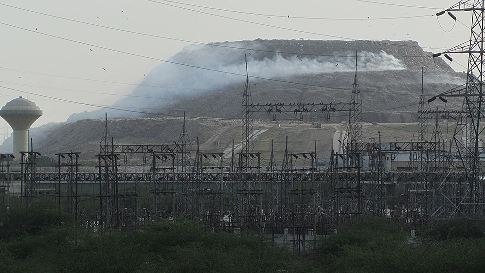 Photo by Mahendra Pandey