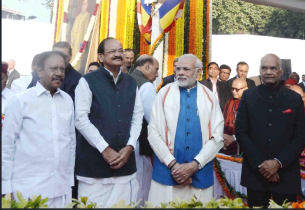 Why hasn’t the BJP released its manifesto in Gujarat?