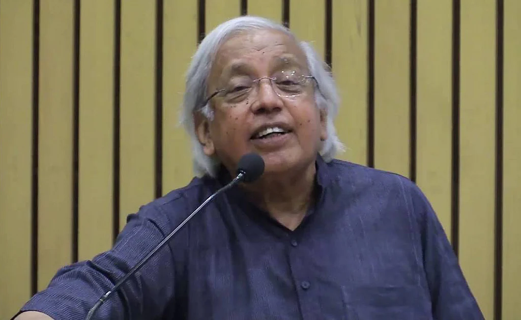 Ashok Vajpeyi responds to CBI inquiry into Lalit Kala Akademi