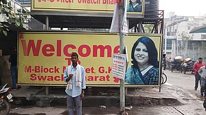 ‘Swachh Bharat has hit my earnings’