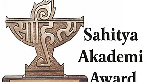 Sahitya Akademi announces winners of 2017