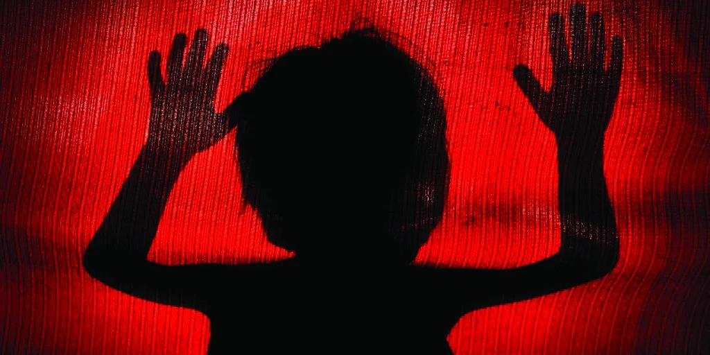 Child sexual abuse: a national epidemic that nobody talks about 