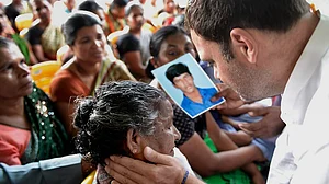 December 14: Delhi and beyond, in pictures