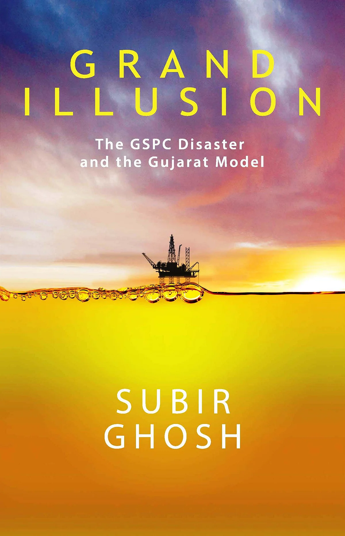 Photo Courtesy: Authors Upfront