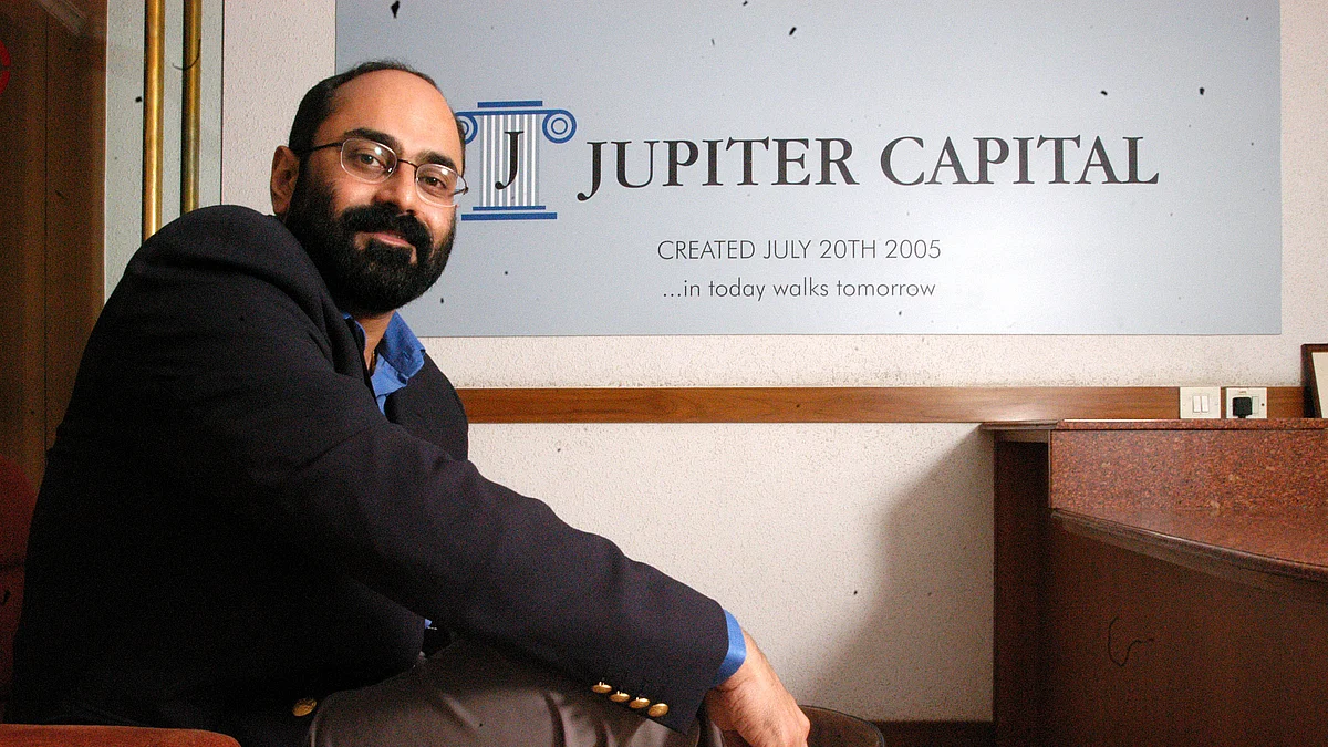 Photo by Deepak G Pawar/The India Today Group/Getty Images