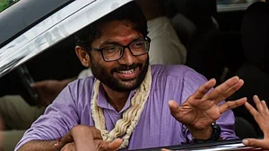 Nothing derogatory when it comes to calling out Modi: Mevani on ‘insulting’ Prime Minister