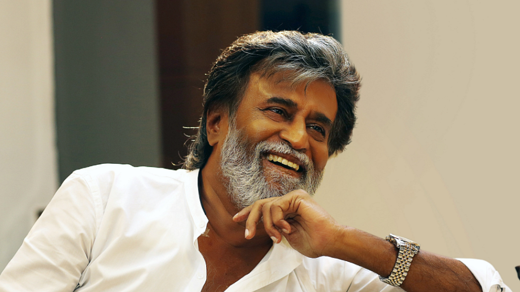 Superstar Rajinikanth and 7 unknown facts about him
