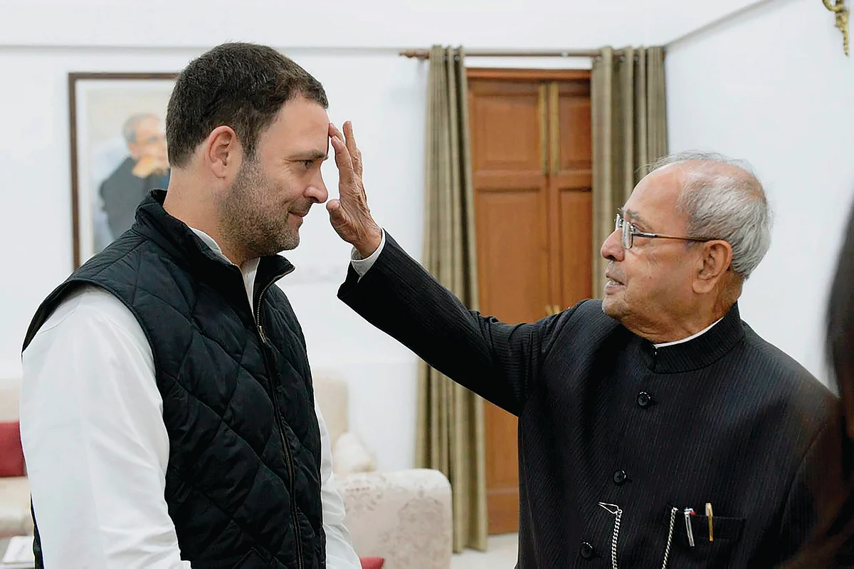 Challenges before the new Congress President