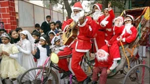 Another warning against involving Hindu students in Christmas