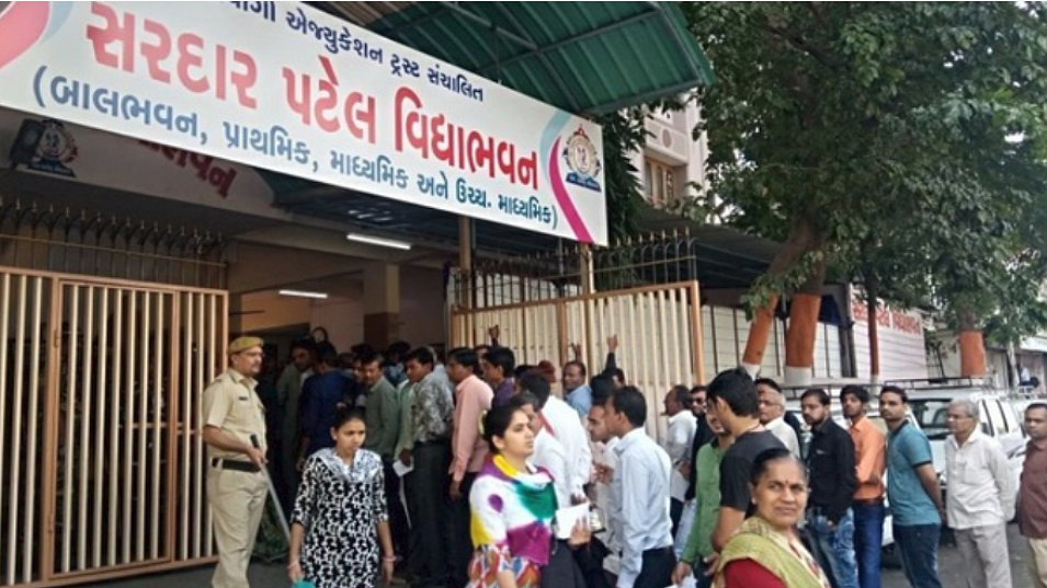 Photo courtesy: social media