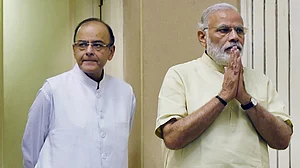 Jaitley’s fifth budget: more of old wine or a new bottle?