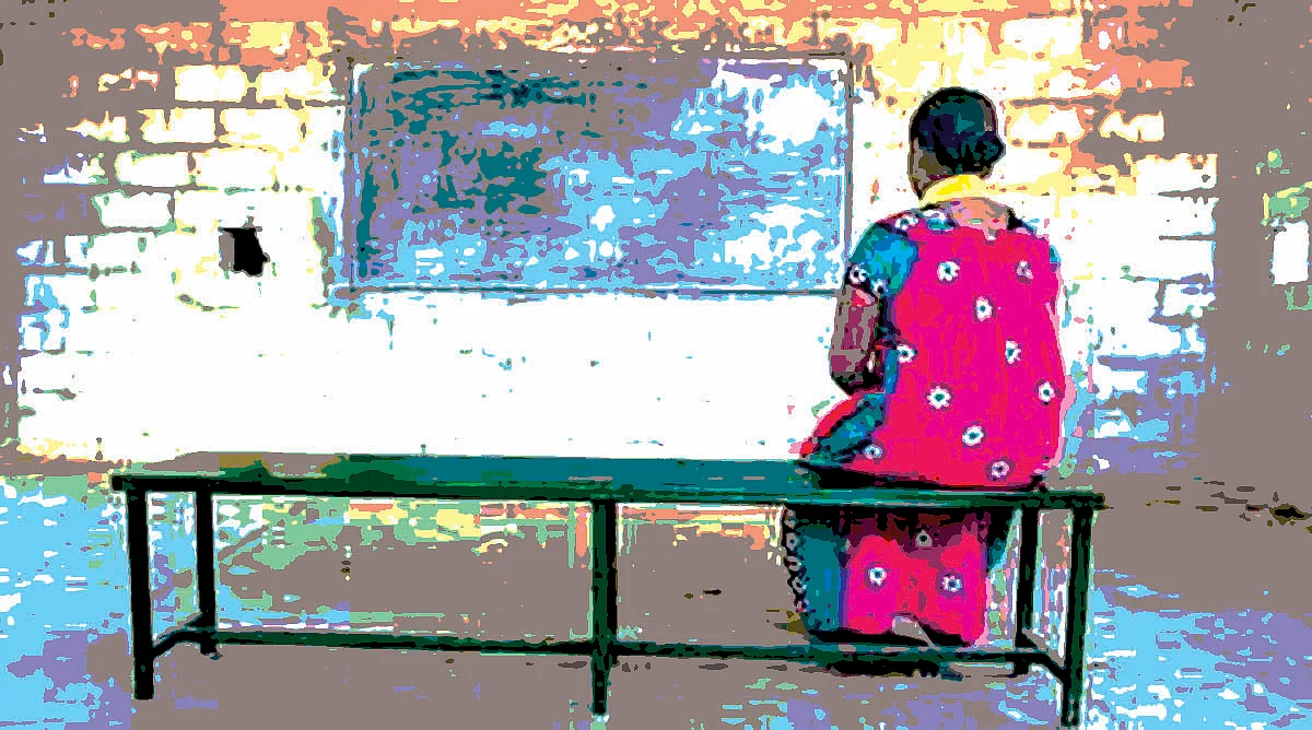 When caste is not a rumour, but a roar... 