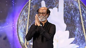 Stalin targets Rajinikanth’s spiritual plank