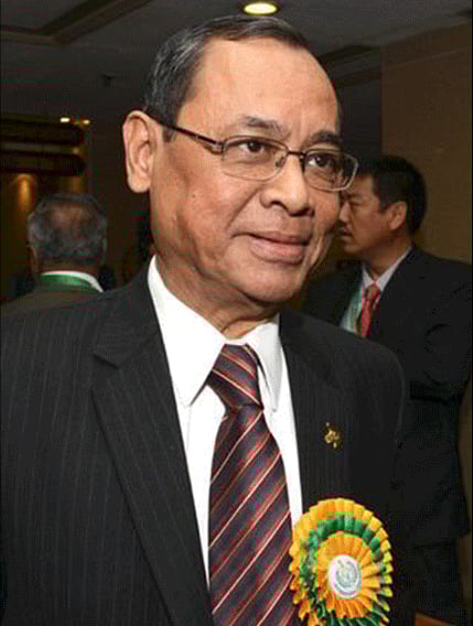 Who are the four whistleblower judges of the SC?