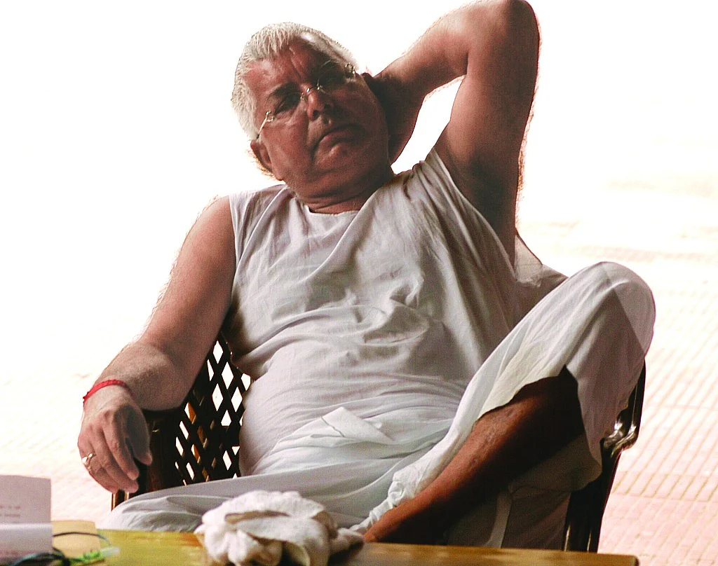 Why Bihar and India still needs ‘Laluism’