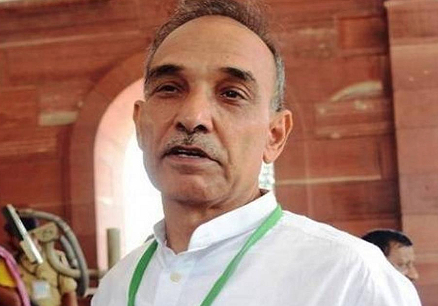 An assault on Science by a BJP central minister 