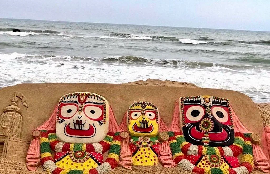 Sankranti, Pongal, Bihu and Saen Kraat unite India