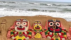 Sankranti, Pongal, Bihu and Saen Kraat unite India